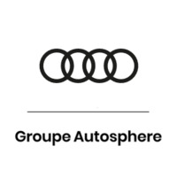 AUDI POITIERS (logo)