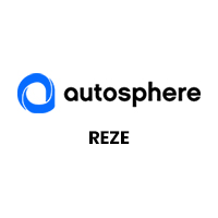 AUTOSPHERE CENTER REZE (logo)