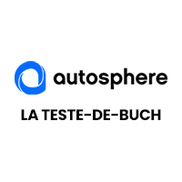 AUTOSPHERE CENTER LA TESTE (logo)