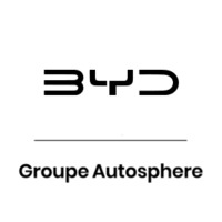 BYD (logo)